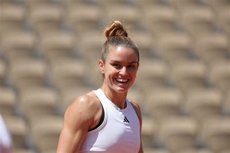 sakkari tennis explorer|Guadalajara: Sakkari's resilience finally rewarded .